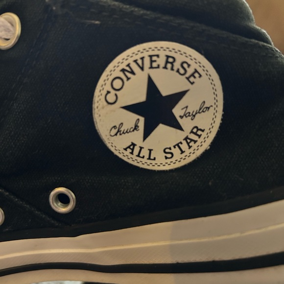 Converse All star - Picture 4 of 7